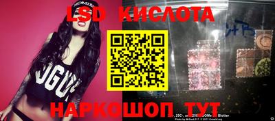 крисы Кунгур