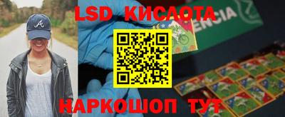 крисы Кунгур